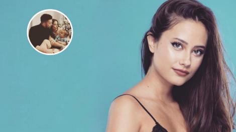 De ce nu &icirc;i cumpără Oana C&acirc;rmaciu cadou de Crăciun fiului ei. Actrița din serialul Sacrificiul a recunoscut tot