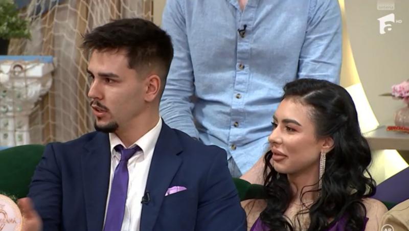 Ce au făcut câștigătorii sezonului 12 Mireasa la scurt timp de la Finală. Cum au sărbătorit Lavinia și Adin 2 luni de relație