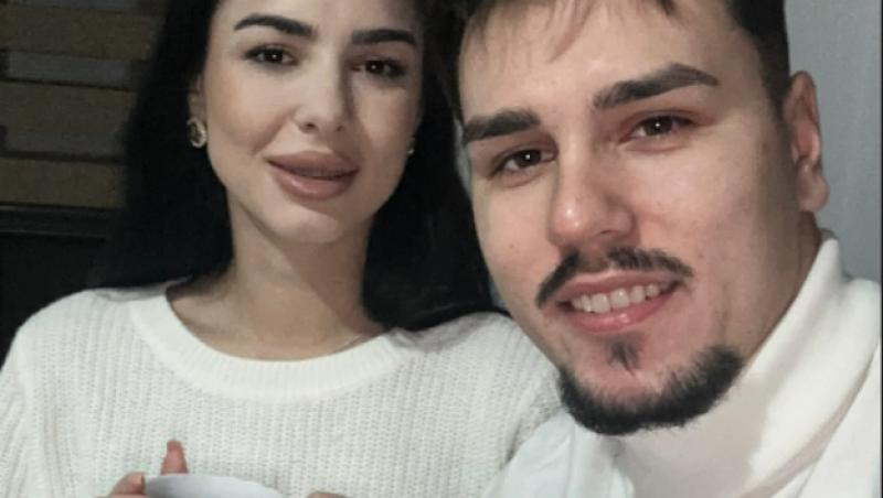Ce au făcut câștigătorii sezonului 12 Mireasa la scurt timp de la Finală. Cum au sărbătorit Lavinia și Adin 2 luni de relație