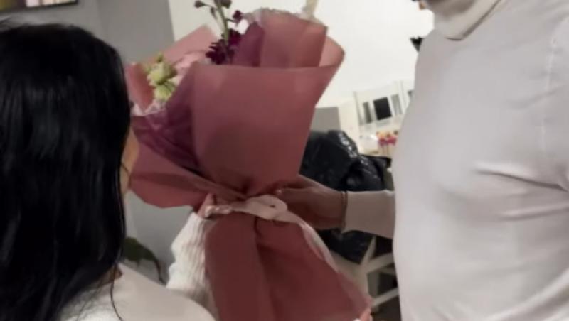 Ce au făcut câștigătorii sezonului 12 Mireasa la scurt timp de la Finală. Cum au sărbătorit Lavinia și Adin 2 luni de relație