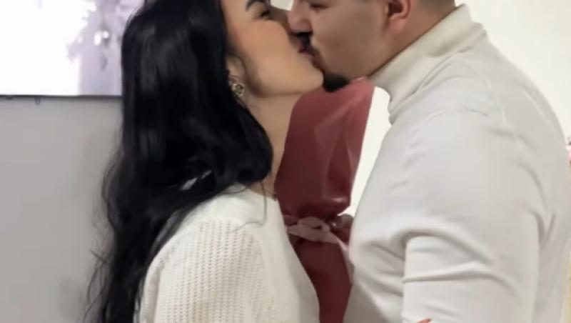 Ce au făcut câștigătorii sezonului 12 Mireasa la scurt timp de la Finală. Cum au sărbătorit Lavinia și Adin 2 luni de relație