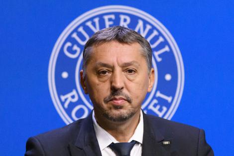 Daniel David a demisionat de la Ministerul Educației. Cum &icirc;și motivează decizia ministrul Educației și Cercetării