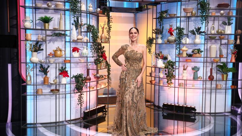 Victorie istorică pentru Chef Sautner, cu un singur concurent, ieri, la Chefi la cuțite, într-o ediție lider de audiență