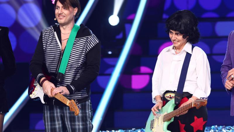 Capet, imagini adorabile cu familia lui, de Sărbători. Cum o alintă acesta pe simpatica lui bunicuță