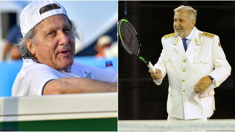 colaj foto ilie nastase