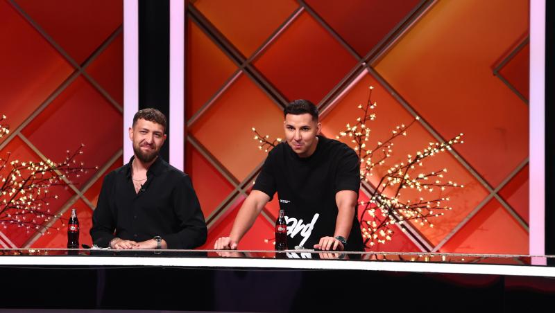 Semifinala Chefi la cuțite, 23 decembrie 2025. Semifinaliștii au gătit pentru concurenții din sezonul trecut alături de familii