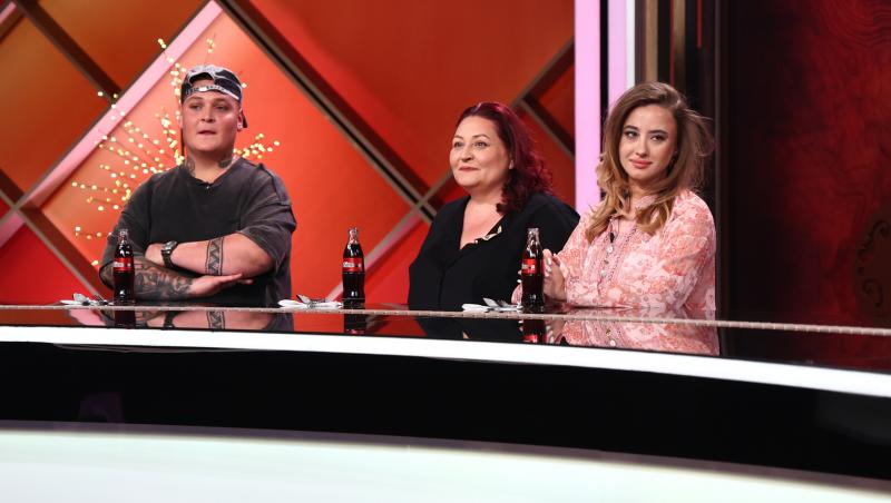 Semifinala Chefi la cuțite, 23 decembrie 2025. Semifinaliștii au gătit pentru concurenții din sezonul trecut alături de familii