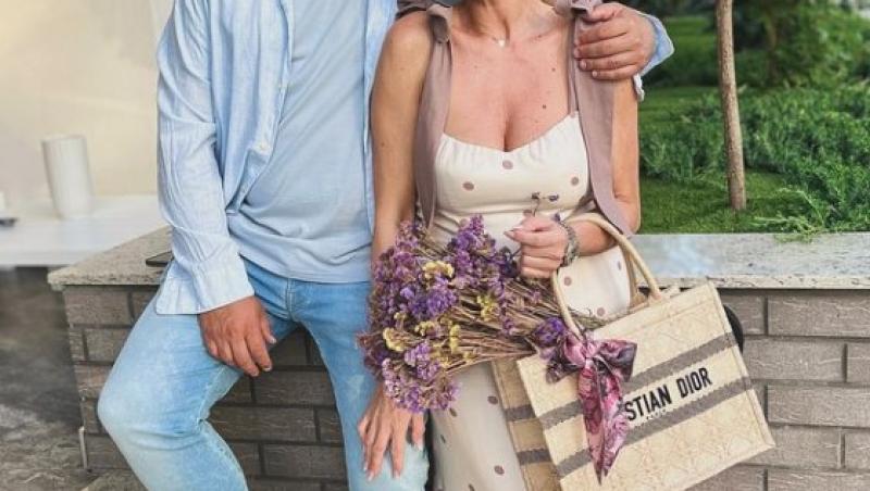 Motivul pentru care Andreea Bănică a fost dată afară din trupa Exotic. Ce s-a întâmplat în urmă cu 20 de ani