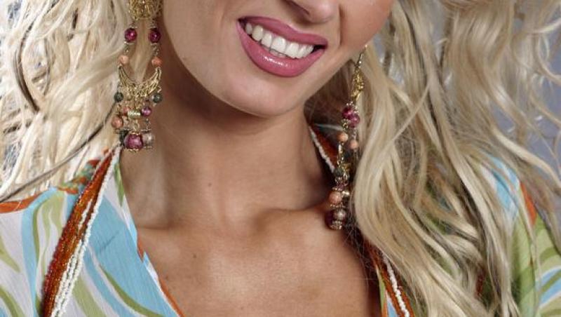 Motivul pentru care Andreea Bănică a fost dată afară din trupa Exotic. Ce s-a întâmplat în urmă cu 20 de ani