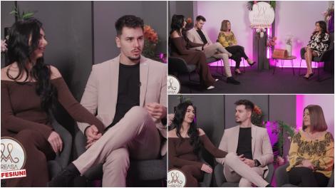 Mireasa: Confesiuni, sezonul 8. Lavinia și Adin, despre speculațiile că au c&acirc;știgat datorită susținătorilor Dianei și ai lui Sorin