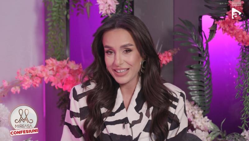 Mireasa: Confesiuni, sezonul 8. Lavinia și Adin, despre speculațiile că au câștigat datorită susținătorilor Dianei și ai lui Sorin