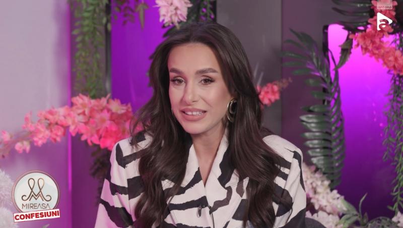 Mireasa: Confesiuni, sezonul 8. Lavinia și Adin, despre speculațiile că au câștigat datorită susținătorilor Dianei și ai lui Sorin