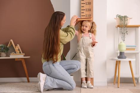 C&acirc;t de repede pot crește oamenii. Experții au dezvăluit limita record