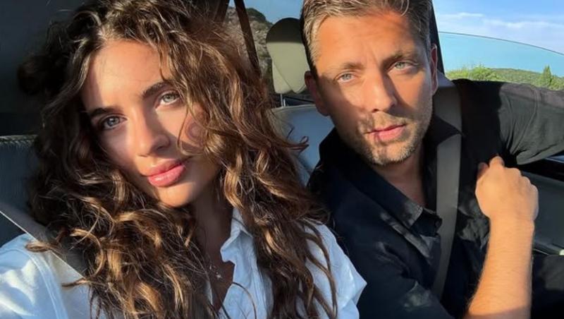 Cum arată apartamentul în care locuiesc Ana Bodea și iubitul ei, Valentin Butnaru. Imagini din locuința de poveste