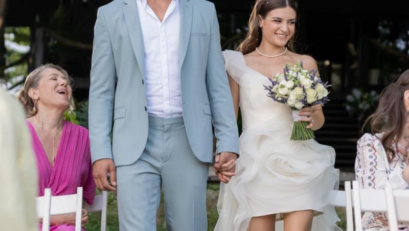 Cum arată apartamentul în care locuiesc Ana Bodea și iubitul ei, Valentin Butnaru. Imagini din locuința de poveste