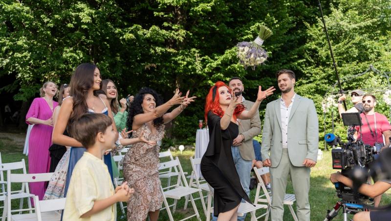 Cum arată apartamentul în care locuiesc Ana Bodea și iubitul ei, Valentin Butnaru. Imagini din locuința de poveste