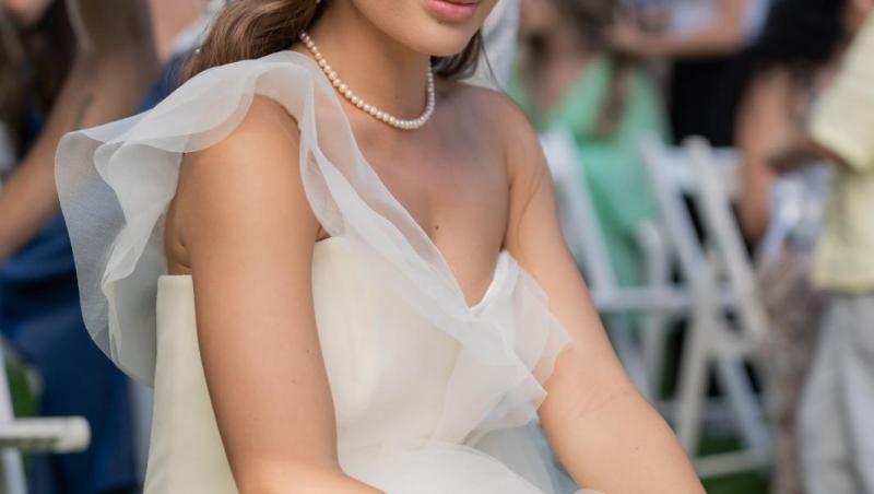 Cum arată apartamentul în care locuiesc Ana Bodea și iubitul ei, Valentin Butnaru. Imagini din locuința de poveste