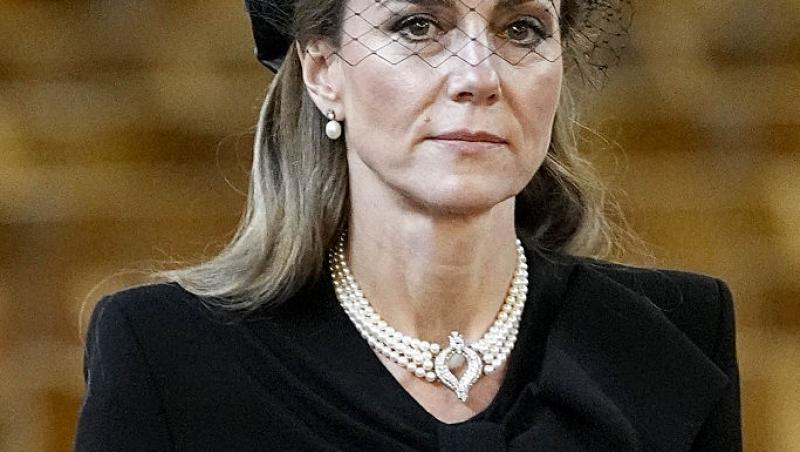 Kate Middleton, gest deosebit pentru spitalul în care a fost tratată de cancer. Ce a făcut Prințesa de Wales în prag de sărbători