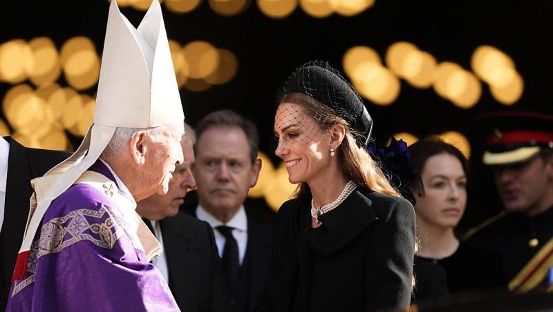 Kate Middleton, gest deosebit pentru spitalul în care a fost tratată de cancer. Ce a făcut Prințesa de Wales în prag de sărbători