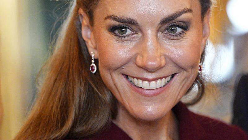 Kate Middleton, gest deosebit pentru spitalul în care a fost tratată de cancer. Ce a făcut Prințesa de Wales în prag de sărbători