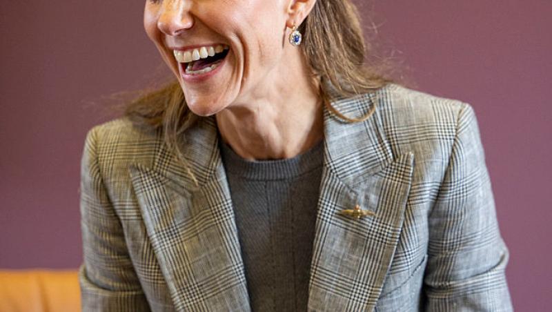 Kate Middleton, gest deosebit pentru spitalul în care a fost tratată de cancer. Ce a făcut Prințesa de Wales în prag de sărbători