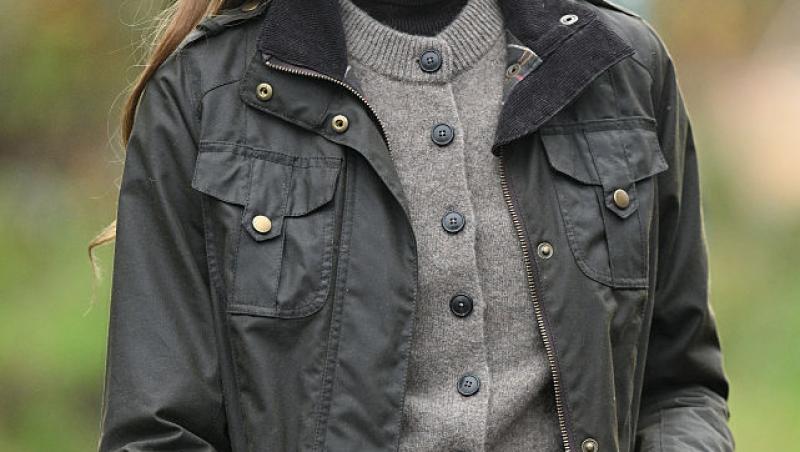 Kate Middleton, gest deosebit pentru spitalul în care a fost tratată de cancer. Ce a făcut Prințesa de Wales în prag de sărbători