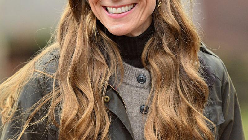 Kate Middleton, gest deosebit pentru spitalul în care a fost tratată de cancer. Ce a făcut Prințesa de Wales în prag de sărbători