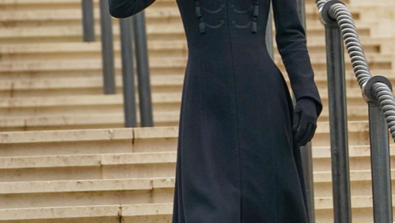 Kate Middleton, gest deosebit pentru spitalul în care a fost tratată de cancer. Ce a făcut Prințesa de Wales în prag de sărbători