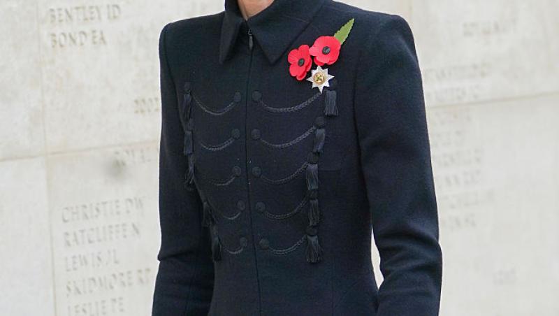 Kate Middleton, gest deosebit pentru spitalul în care a fost tratată de cancer. Ce a făcut Prințesa de Wales în prag de sărbători