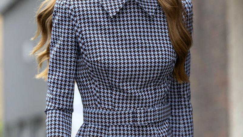 Kate Middleton, gest deosebit pentru spitalul în care a fost tratată de cancer. Ce a făcut Prințesa de Wales în prag de sărbători