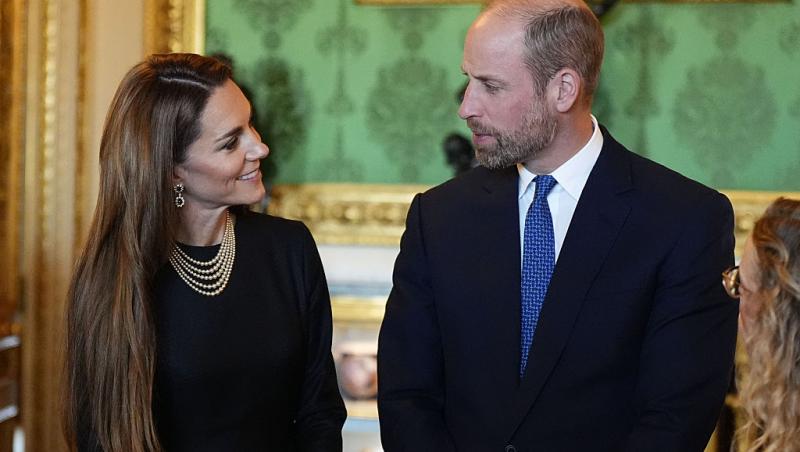 Kate Middleton, gest deosebit pentru spitalul în care a fost tratată de cancer. Ce a făcut Prințesa de Wales în prag de sărbători
