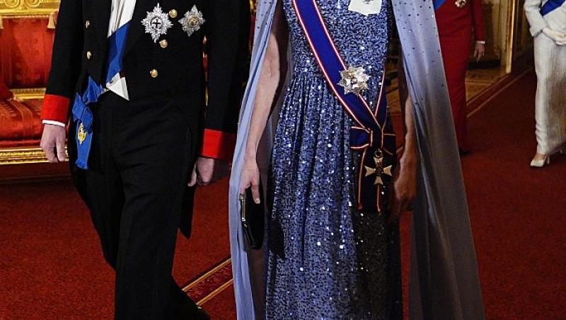 Kate Middleton, gest deosebit pentru spitalul în care a fost tratată de cancer. Ce a făcut Prințesa de Wales în prag de sărbători