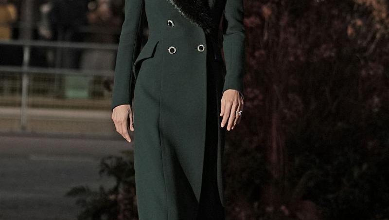 Kate Middleton, gest deosebit pentru spitalul în care a fost tratată de cancer. Ce a făcut Prințesa de Wales în prag de sărbători