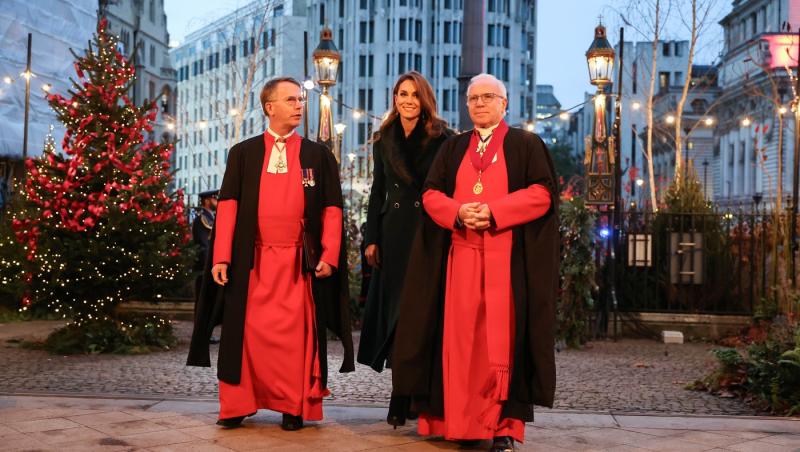 Kate Middleton, gest deosebit pentru spitalul în care a fost tratată de cancer. Ce a făcut Prințesa de Wales în prag de sărbători