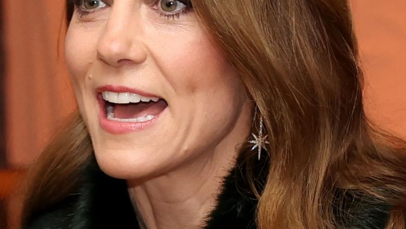 Kate Middleton, gest deosebit pentru spitalul în care a fost tratată de cancer. Ce a făcut Prințesa de Wales în prag de sărbători