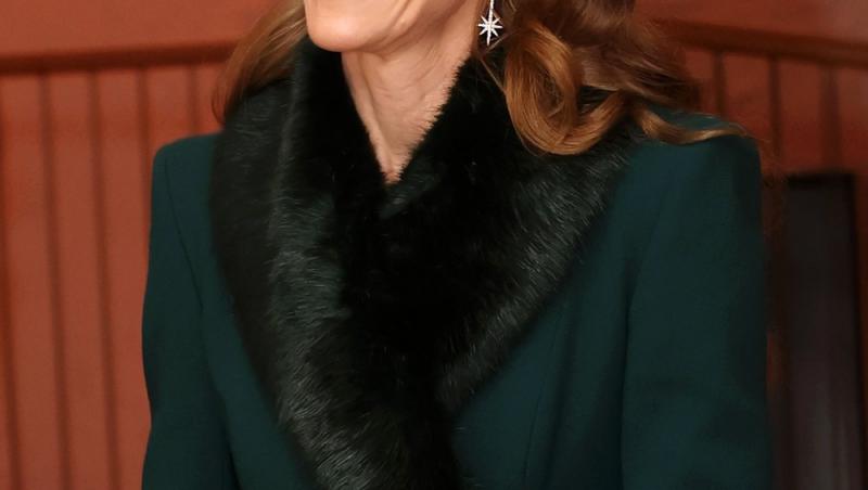 Kate Middleton, gest deosebit pentru spitalul în care a fost tratată de cancer. Ce a făcut Prințesa de Wales în prag de sărbători