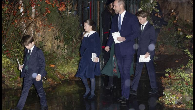 Kate Middleton, gest deosebit pentru spitalul în care a fost tratată de cancer. Ce a făcut Prințesa de Wales în prag de sărbători