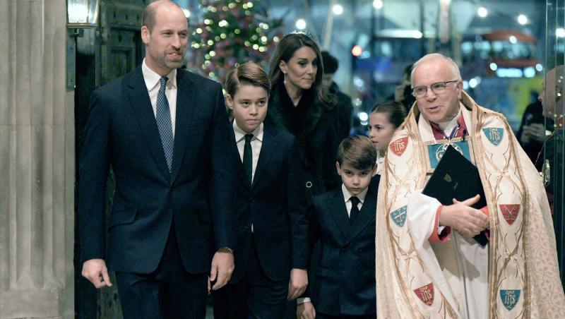 Kate Middleton, gest deosebit pentru spitalul în care a fost tratată de cancer. Ce a făcut Prințesa de Wales în prag de sărbători