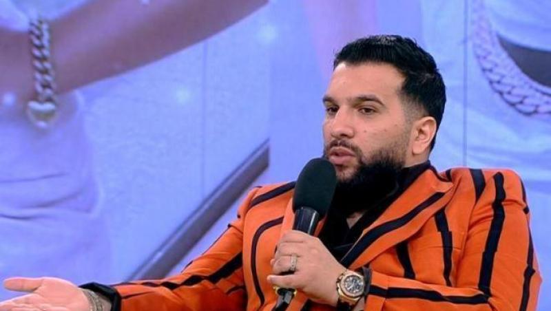 Tzancă Uraganu, dat în judecată din cauza unei datorii. De la ce a pornit scandalul: „Se laudă cu mașini de sute de mii de euro”