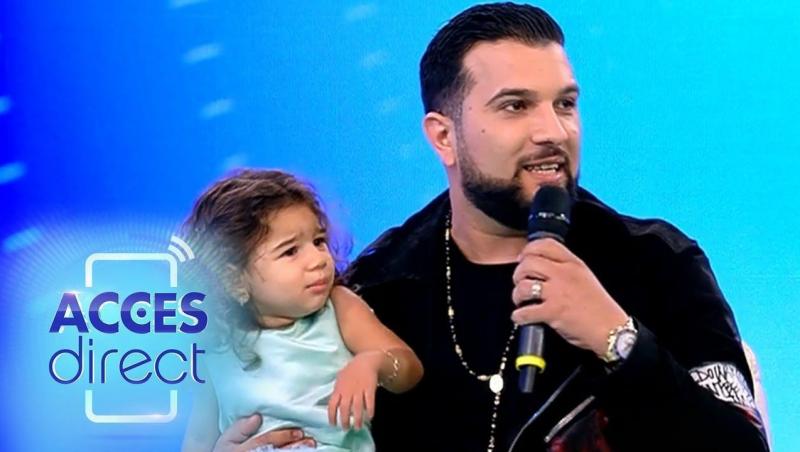 Tzancă Uraganu, dat în judecată din cauza unei datorii. De la ce a pornit scandalul: „Se laudă cu mașini de sute de mii de euro”