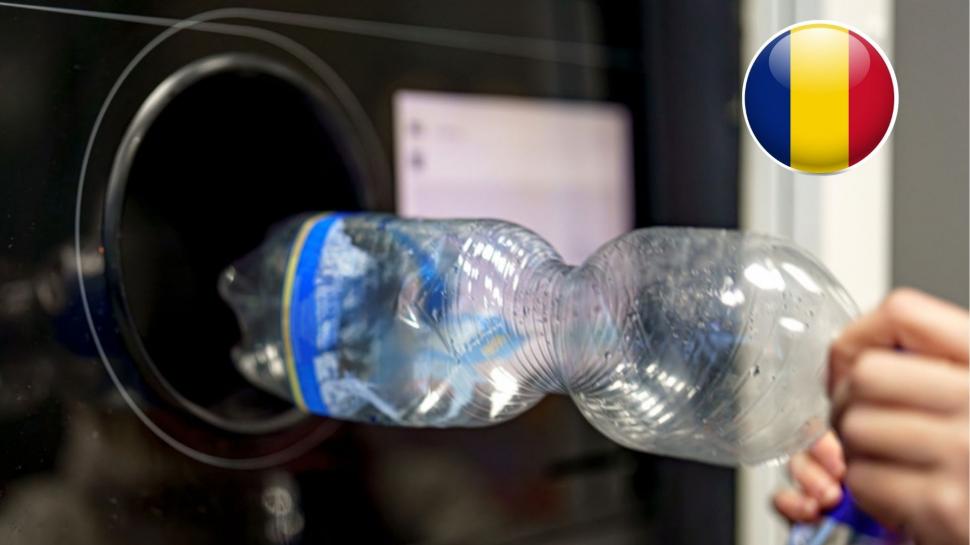 Rom&acirc;nii, campionii Europei la reciclare! Țara noastră deține cea mai mare rețea de acest tip din lume. Ce scrie presa străină