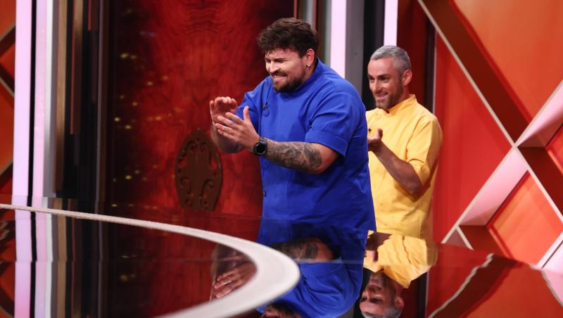 Finala Chefi la cuțite, 24 decembrie 2025. Cine sunt finaliștii sezonului 16. Ce premieră spectaculoasă a avut loc în Marea Finală