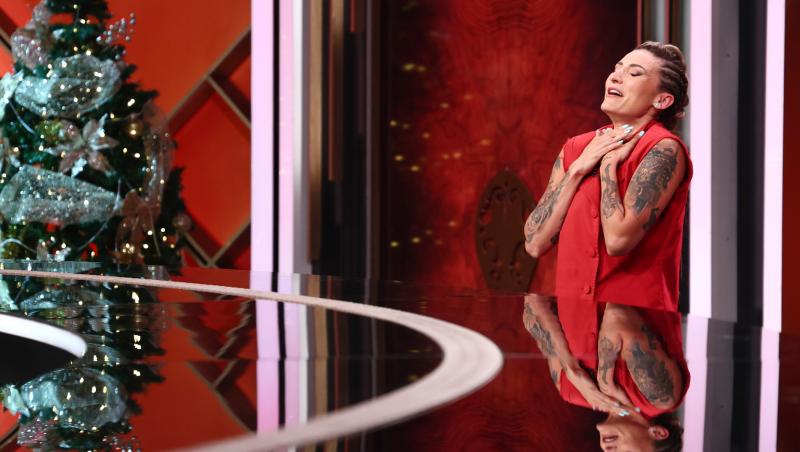 Finala Chefi la cuțite, 24 decembrie 2025. Cine sunt finaliștii sezonului 16. Ce premieră spectaculoasă a avut loc în Marea Finală