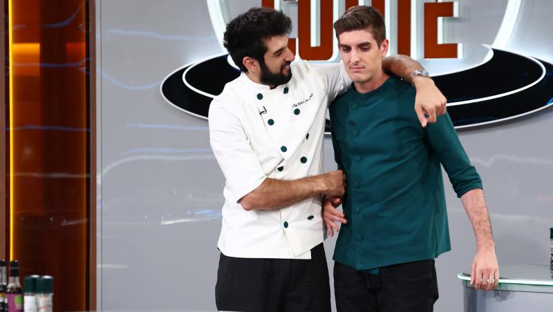 Finala Chefi la cuțite, 24 decembrie 2025. Cine sunt finaliștii sezonului 16. Ce premieră spectaculoasă a avut loc în Marea Finală