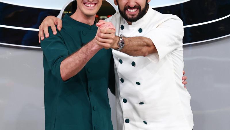 Finala Chefi la cuțite, 24 decembrie 2025. Cine sunt finaliștii sezonului 16. Ce premieră spectaculoasă a avut loc în Marea Finală