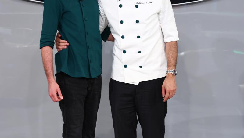 Finala Chefi la cuțite, 24 decembrie 2025. Cine sunt finaliștii sezonului 16. Ce premieră spectaculoasă a avut loc în Marea Finală