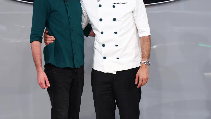 Finala Chefi la cuțite, 24 decembrie 2025. Cine sunt finaliștii sezonului 16. Ce premieră spectaculoasă a avut loc în Marea Finală