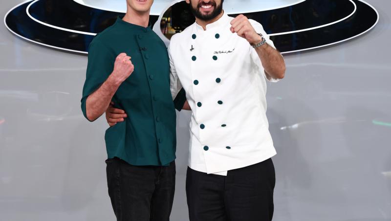 Finala Chefi la cuțite, 24 decembrie 2025. Cine sunt finaliștii sezonului 16. Ce premieră spectaculoasă a avut loc în Marea Finală