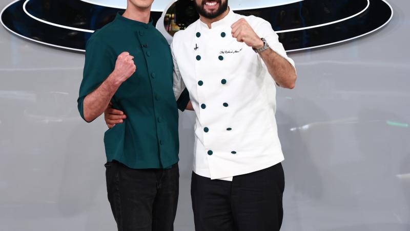 Finala Chefi la cuțite, 24 decembrie 2025. Cine sunt finaliștii sezonului 16. Ce premieră spectaculoasă a avut loc în Marea Finală