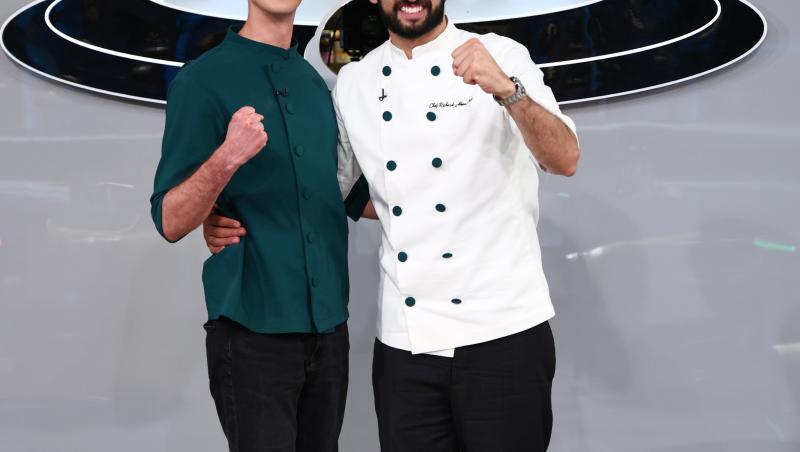 Finala Chefi la cuțite, 24 decembrie 2025. Cine sunt finaliștii sezonului 16. Ce premieră spectaculoasă a avut loc în Marea Finală